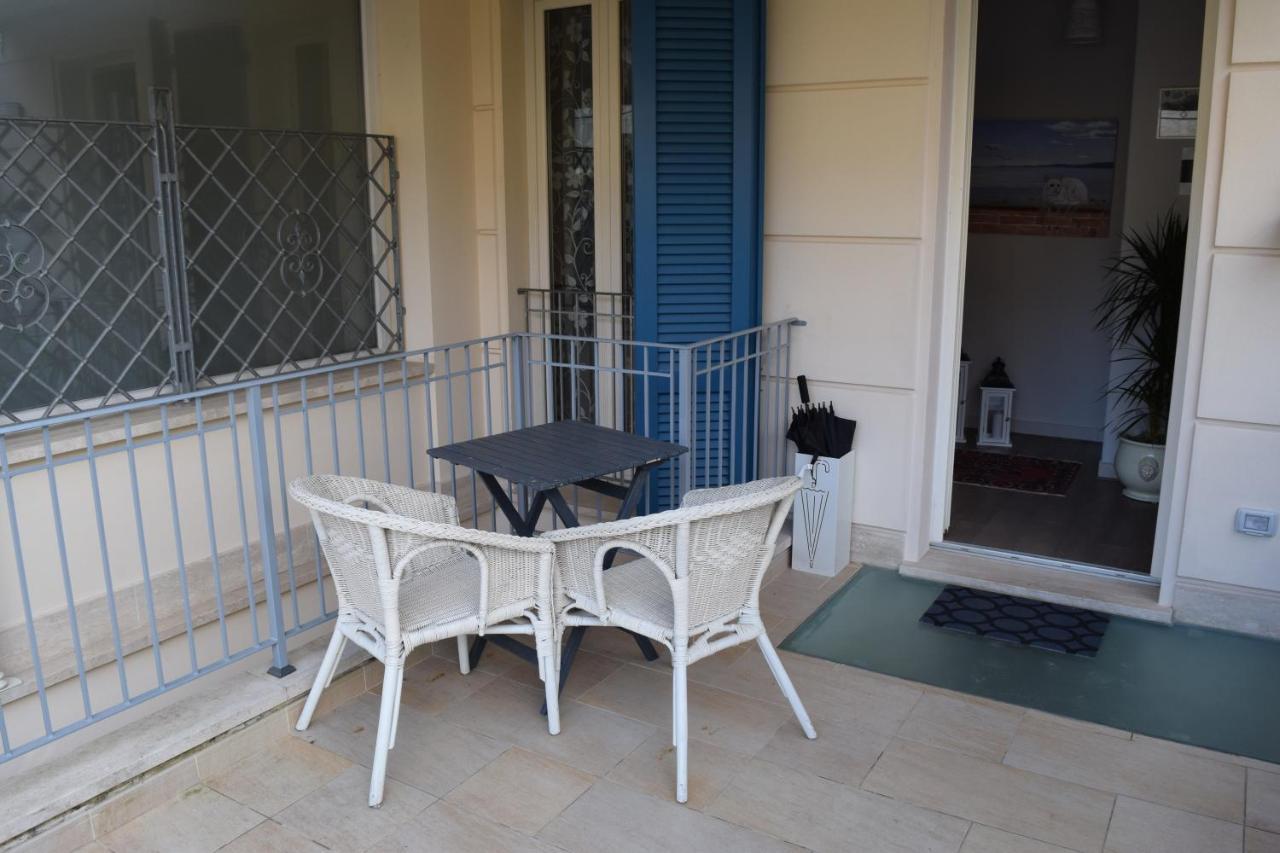 Cb House Holiday Pietrasanta Exterior photo