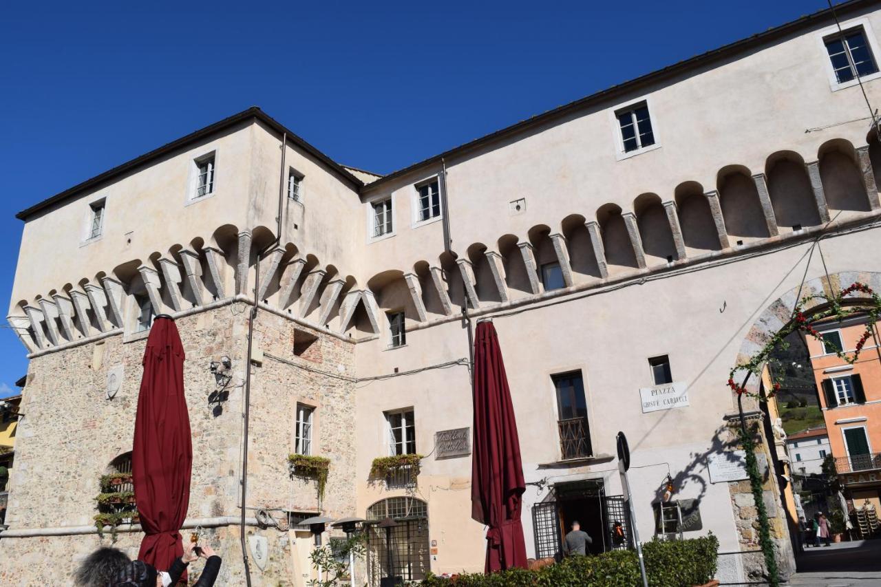 Cb House Holiday Pietrasanta Exterior photo