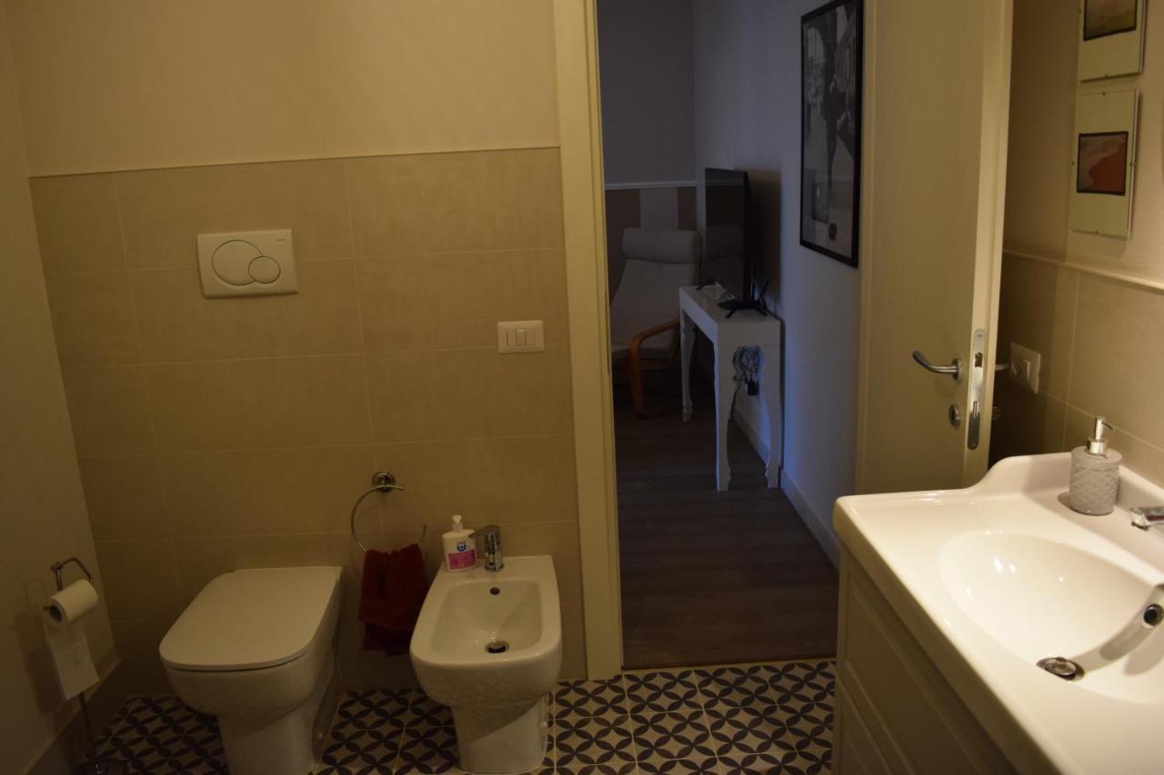 Cb House Holiday Pietrasanta Exterior photo