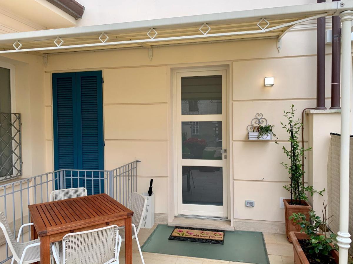 Cb House Holiday Pietrasanta Exterior photo