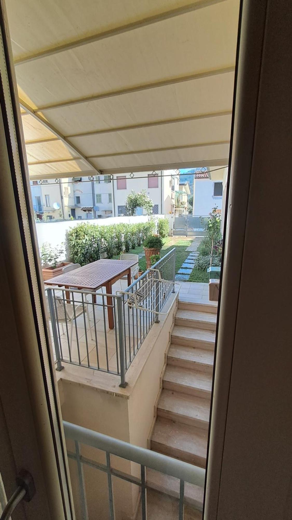 Cb House Holiday Pietrasanta Exterior photo