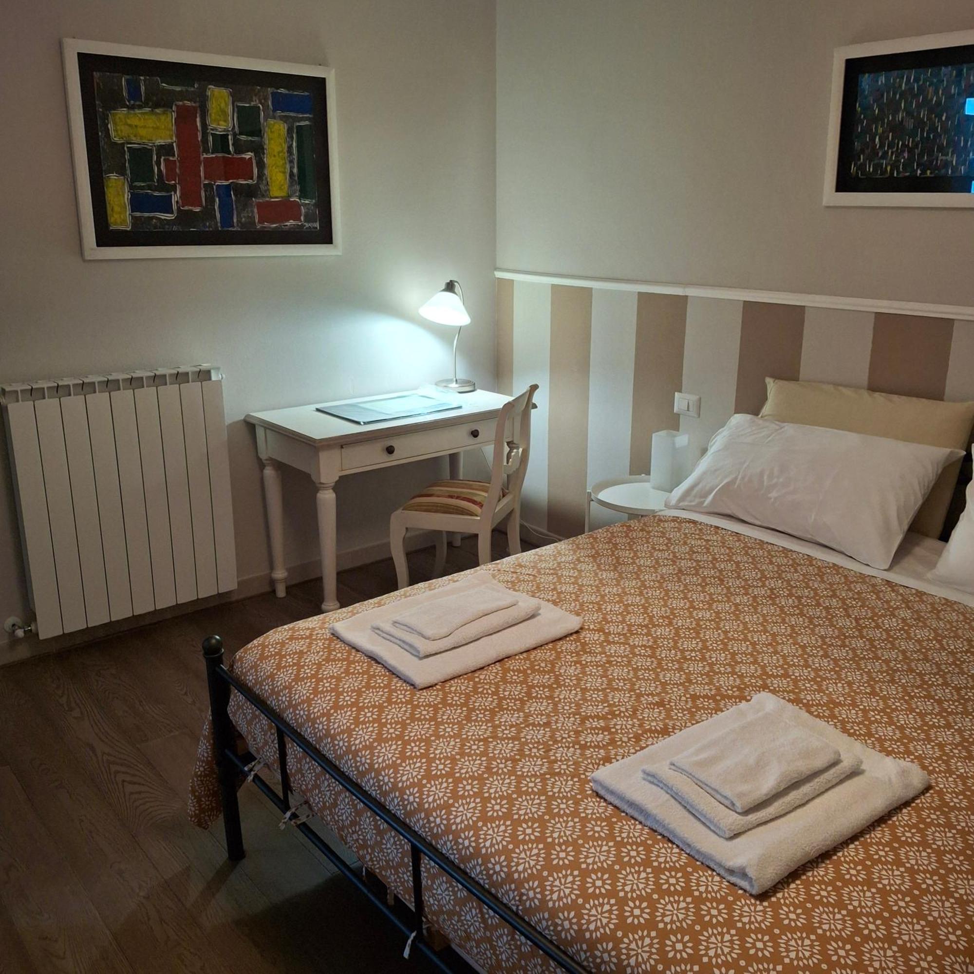 Cb House Holiday Pietrasanta Exterior photo